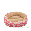 arrival eco-friendly cute soft washable luxury dog beds